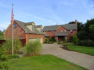 951 Olde Oak Ct, Norman, OK 73026