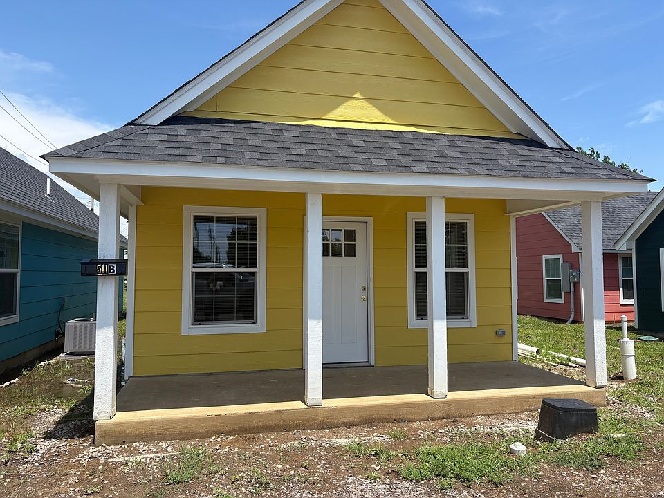 1st image of 511 N Vann St #B