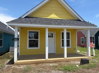 511 N Vann St #B, Vinita, OK 74301