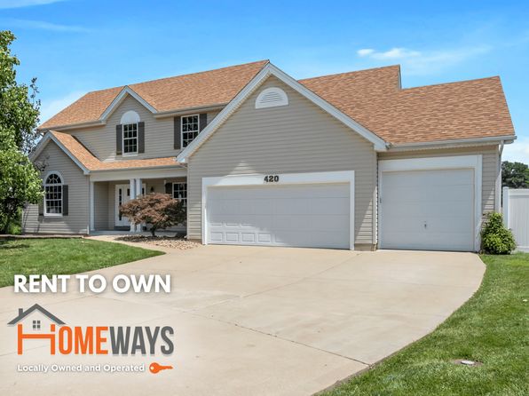 420 Morning Meadow Dr