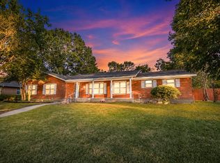 1332 Westwood St, Waco, TX 76710