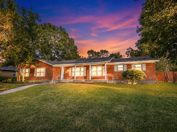 1332 Westwood St, Waco, TX 76710