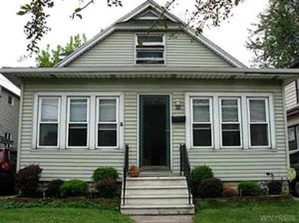 96 Lorraine Ave, Buffalo, NY 14220