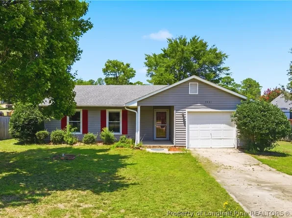 5441 Archer Rd, Hope Mills, NC 28348