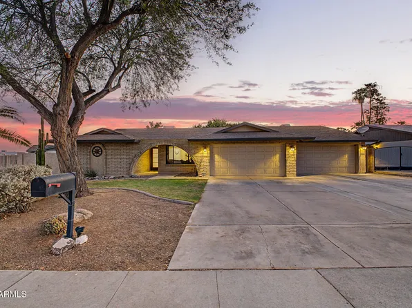 16310 N 36TH Drive, Phoenix, AZ 85053