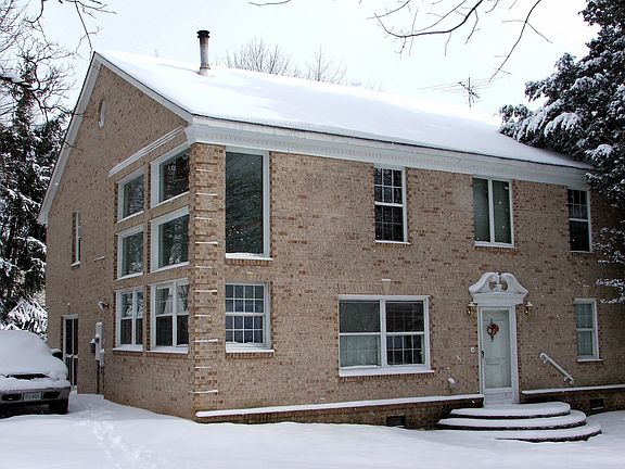 Well Insulated
