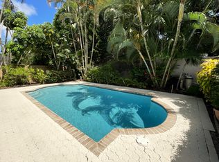 2478 NW 66th Dr, Boca Raton, FL 33496