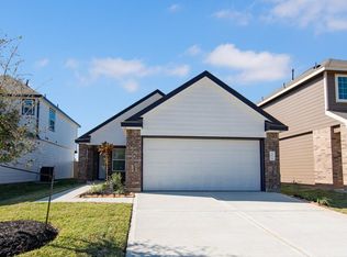 3078 Nickell Back Dr, Conroe, TX 77301