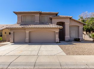 5811 W Irma Ln, Glendale, AZ 85308