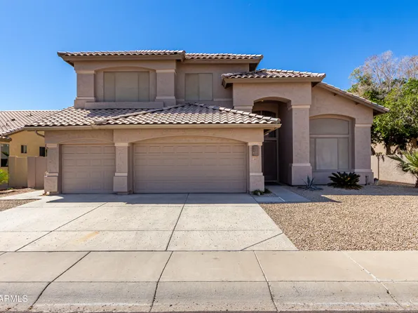 5811 W IRMA Lane, Glendale, AZ 85308