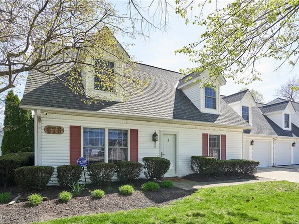 676 2nd St, Painesville, OH 44077