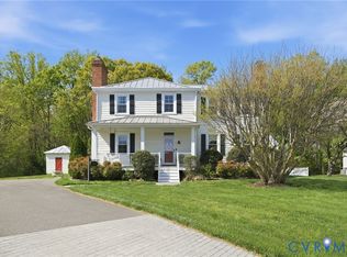 9973 Puddle Duck Ln, Mechanicsville, VA
