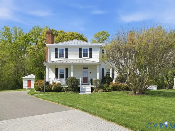 9973 Puddle Duck Ln, Mechanicsville, VA 23116