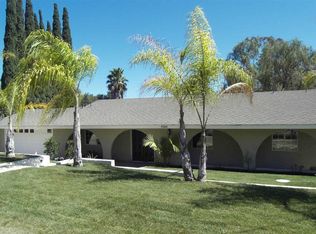 1580 Tibidabo Dr, Escondido, CA 92027