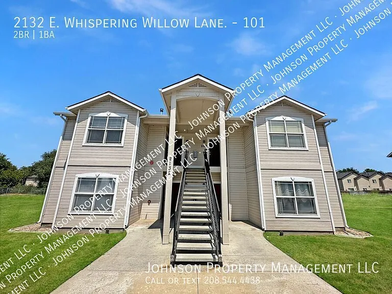2132 E Whispering Willow Ln #101 — Photo 1