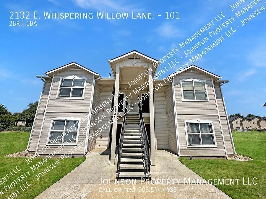 1st image of 2132 E Whispering Willow Ln APT 101