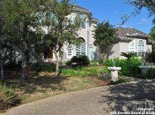511 Possum Oak, Shavano Park, TX 78230