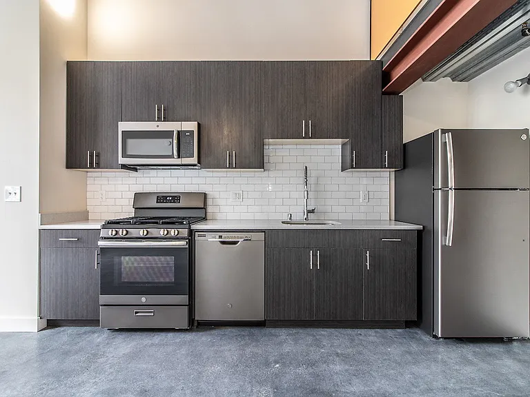 530 Brannan St — Photo 5
