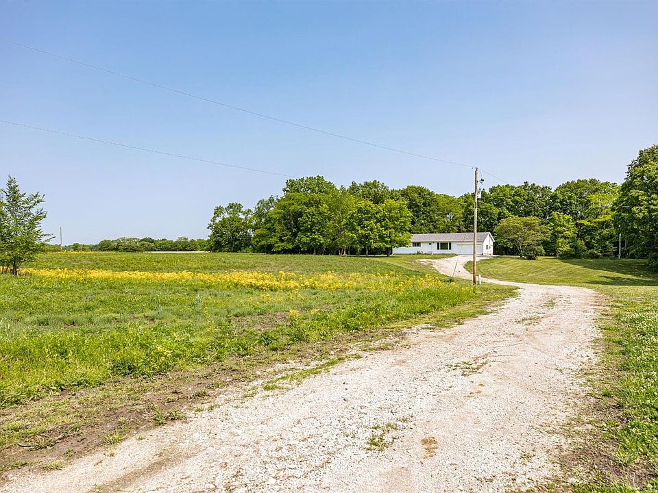 17143 Illinois 185, Coffeen, IL 62017 MLS 23028362 Zillow