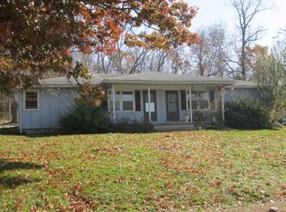 1604 N 16th St, Ozark, MO 65721