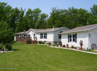 411 Hummingbird Ln, New York Mills, MN 56567