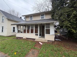 1534 Gross Ave NE, Canton, OH