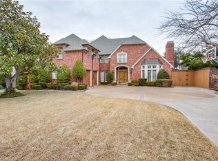 6331 Orchid Ln, Dallas, TX 75230