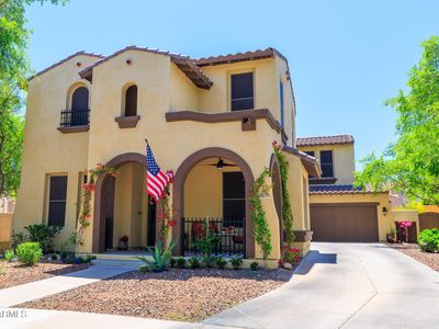 20639 W Grandview Dr, Buckeye, AZ, 85396