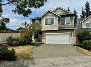 1205 124th Pl SE, Everett, WA