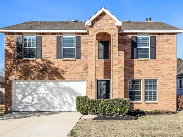 1619 Spice Spg, San Antonio, TX 78260