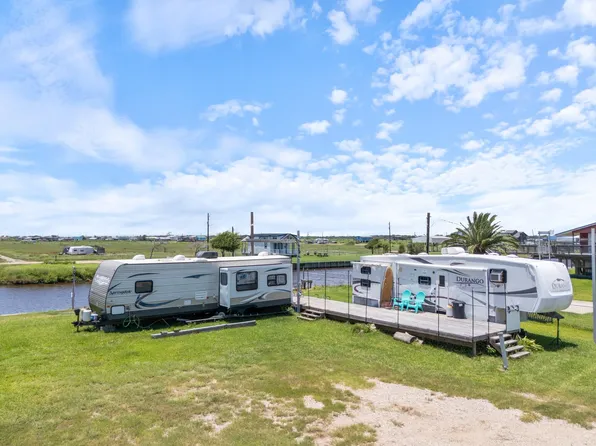 1867 Hall St Lot 66/67, Bay City, TX 77414