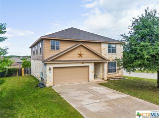 2600 Moosehide Dr, Harker Heights, TX 76548