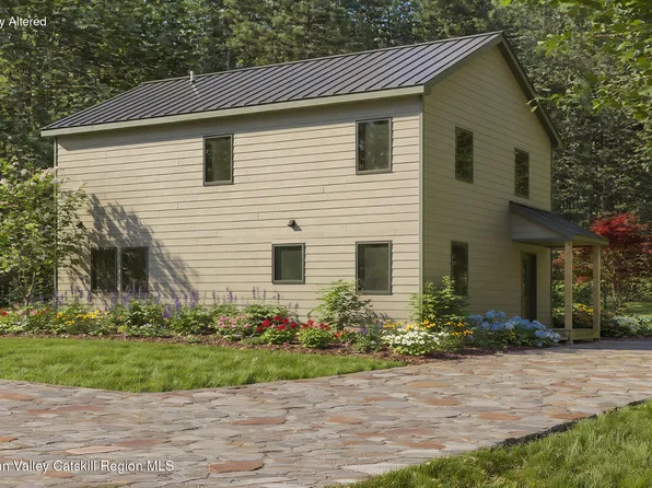 30 Ridge Lane, Hillsdale, NY 12529