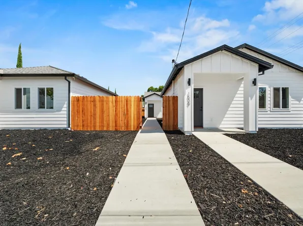 1537 Grand Ave, Sacramento, CA 95838