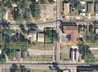 2710 N 25th St, Tampa, FL 33605