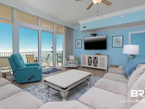 5th image of 801 W Beach Blvd #1404