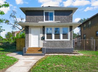 327 Buchanan St, Gary, IN 46402