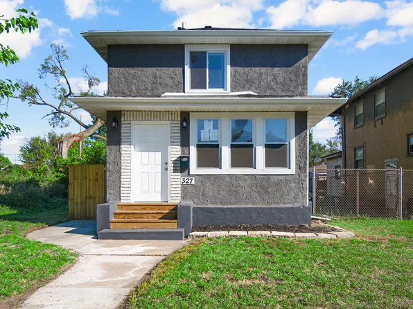 327 Buchanan St, Gary, IN 46402