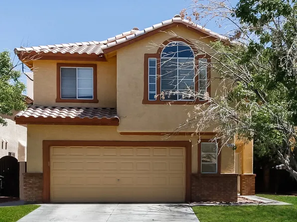 7002 Wine River Dr, Las Vegas, NV 89119