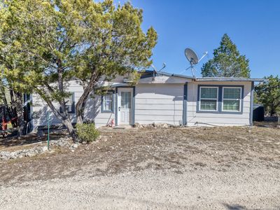 407 S Skyview Lane, Camp Wood, TX, 78833