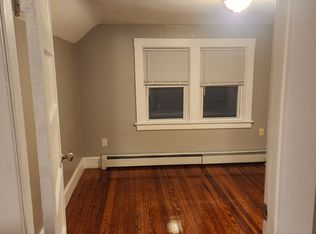 55 Gallatin St #3, Providence, RI 02907