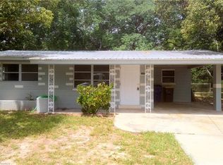 1665 N Tower Rd, Avon Park, FL 33825