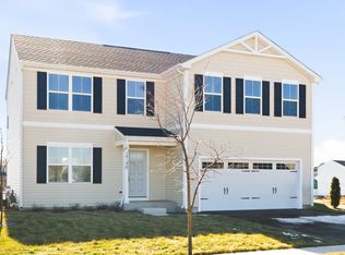 1748 Furrow St, Dekalb, IL 60115