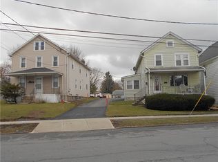 215-217-219 State St, Auburn, NY 13021