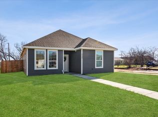 2125 Daniel St, Fort Worth, TX 76104