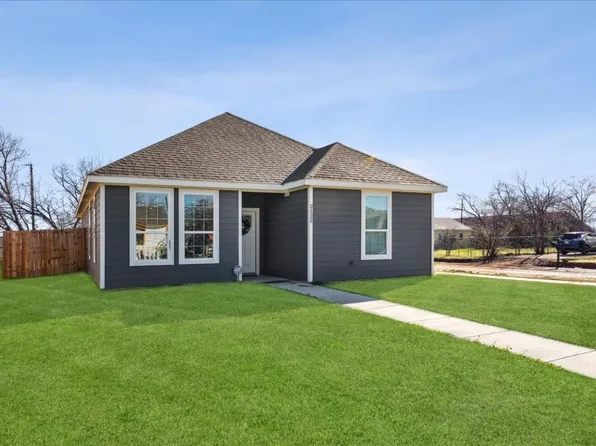 2125 Daniel St, Fort Worth, TX 76104