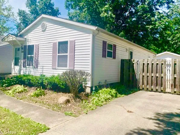 6528 Rosebelle Ave, North Ridgeville, OH 44039