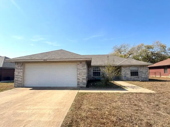 3914 Carolyn Dr, Killeen, TX 76542