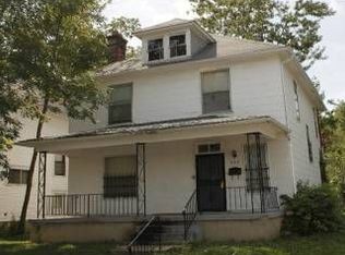 767 S 22nd St, Columbus, OH 43206