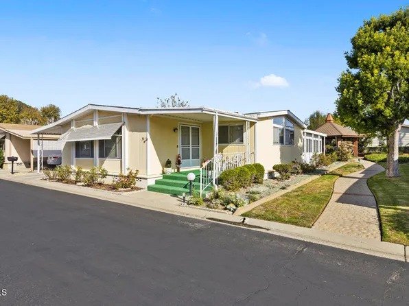 4700 Aurora Dr Space 51, Ventura, CA 93003